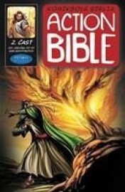 Action Bible 2. časť