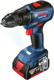 Bosch GSR 18V-50 L-Case