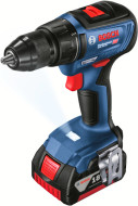 Bosch GSR 18V-50 L-Case - cena, porovnanie