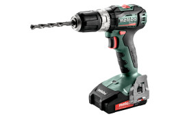 Metabo SB 18 L BL