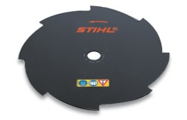 Stihl 8-zub, 230mm