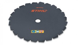 Stihl Pilový kotúč s dlátovými zubami (200mm