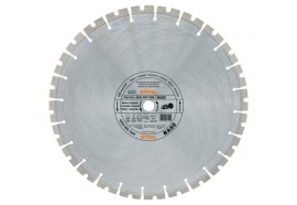 Stihl Diamantový rozbrusovací kotúč - Betón/Asfalt (BA) 400mm D-BA80