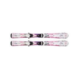 Elan Lil Magic Pink + EL 4.5