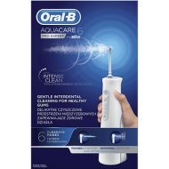 Braun Oral-B Aquacare 6 Pro-Expert - cena, porovnanie