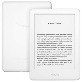 Amazon Kindle Touch 2020