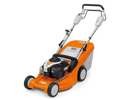 Stihl RM 248 T