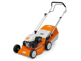 Stihl RM 248