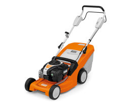 Stihl RM 443