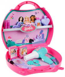 Barbie Kozmetický kufrík