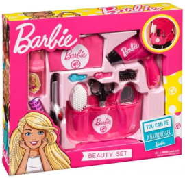 Barbie Veľký salón krásy - kaderník