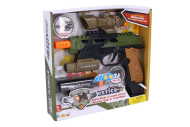 Wiky Pištoľ set Special Force 23cm - cena, porovnanie