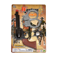 Wiky Western set 22cm - cena, porovnanie