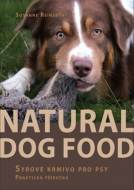 Natural Dog Food - Syrové krmivo pro psy - cena, porovnanie