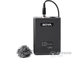 Boya BY-F8OD Omni Mini XLR Lavalier