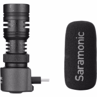 Saramonic SmartMic+ UC - cena, porovnanie