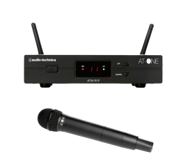 Audio Technica ATW-13F