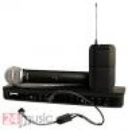 Shure BLX1288E/P31 K3E - cena, porovnanie