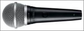 Shure PGA48-XLR