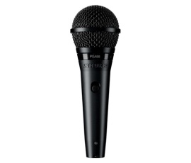 Shure PGA58-XLR