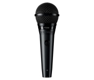 Shure PGA58-XLR - cena, porovnanie