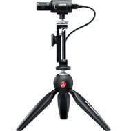 Shure MV88+ Video Kit - cena, porovnanie