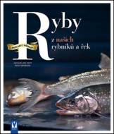 Ryby z našich rybníků a řek - cena, porovnanie