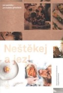 Neštěkej a jez! - cena, porovnanie