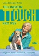 Tellington TTouch pro psy - cena, porovnanie