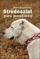 Stredoaziat - pes pastiera - cena, porovnanie