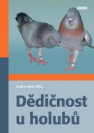 Dědičnost u holubů - cena, porovnanie