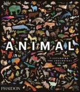 Animal Exploring the Zoological World - cena, porovnanie