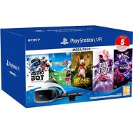 Sony PlayStation VR Mega Pack 3 - cena, porovnanie