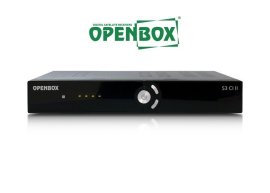 Openbox S3 CI II HD