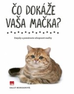 Čo dokáže vaša mačka? - cena, porovnanie