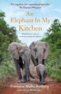 The Elephant in My Kitchen - cena, porovnanie