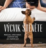 Výcvik štěněte - cena, porovnanie