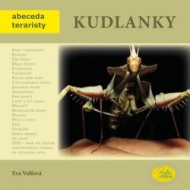 Kudlanky - Abeceda teraristy - cena, porovnanie