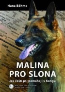 Malina pro slona - cena, porovnanie