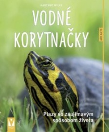 Vodné korytnačky