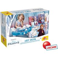 Wiky Lisciani psací stůl Frozen - cena, porovnanie