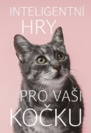 Inteligentní hry pro vaši kočku - cena, porovnanie