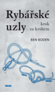 Rybářské uzly krok za krokem - cena, porovnanie