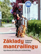 Základy mantrailingu - cena, porovnanie