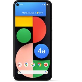 Google Pixel 4a 5G