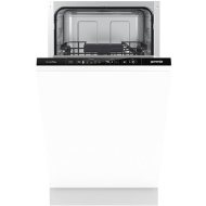 Gorenje GV541D10 - cena, porovnanie