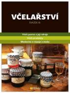 Včelařství - svazek III. - cena, porovnanie