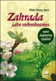 Zahrada jako mikrokosmos