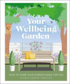 RHS Your Wellbeing Garden