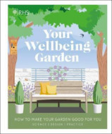 RHS Your Wellbeing Garden - cena, porovnanie